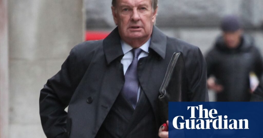 For richer, for poorer: ex-banker will not have to split £80m equally with wife, court rules | Law