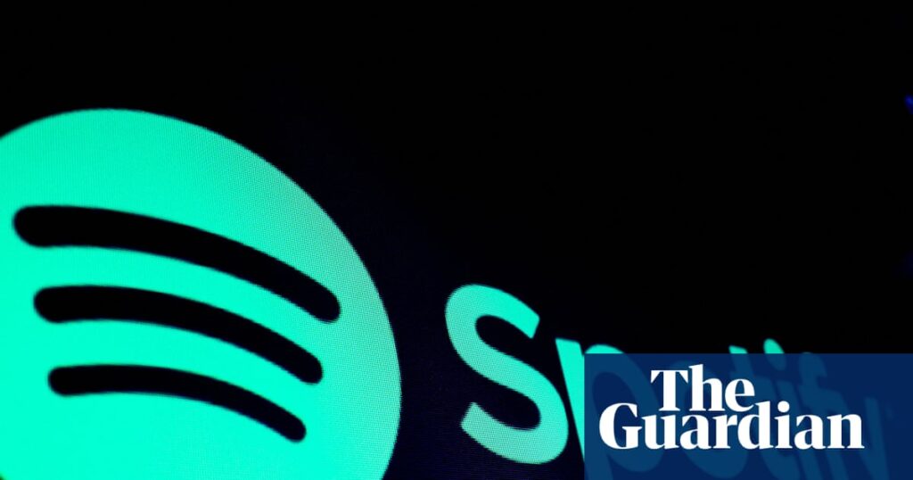 Four alternatives to Spotify: swapping is easier than you think | Music streaming