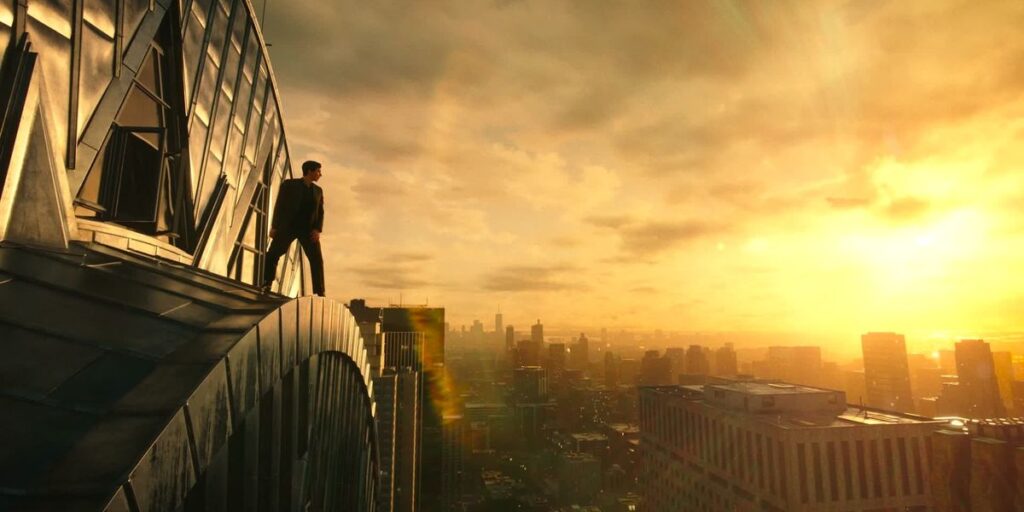 Francis Ford Coppola is Recutting Megalopolis to Be 'Weirder'