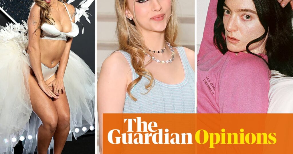 From awol to A-lister: how pop stars from Charli xcx to Addison Rae found the fun in fame again | Music