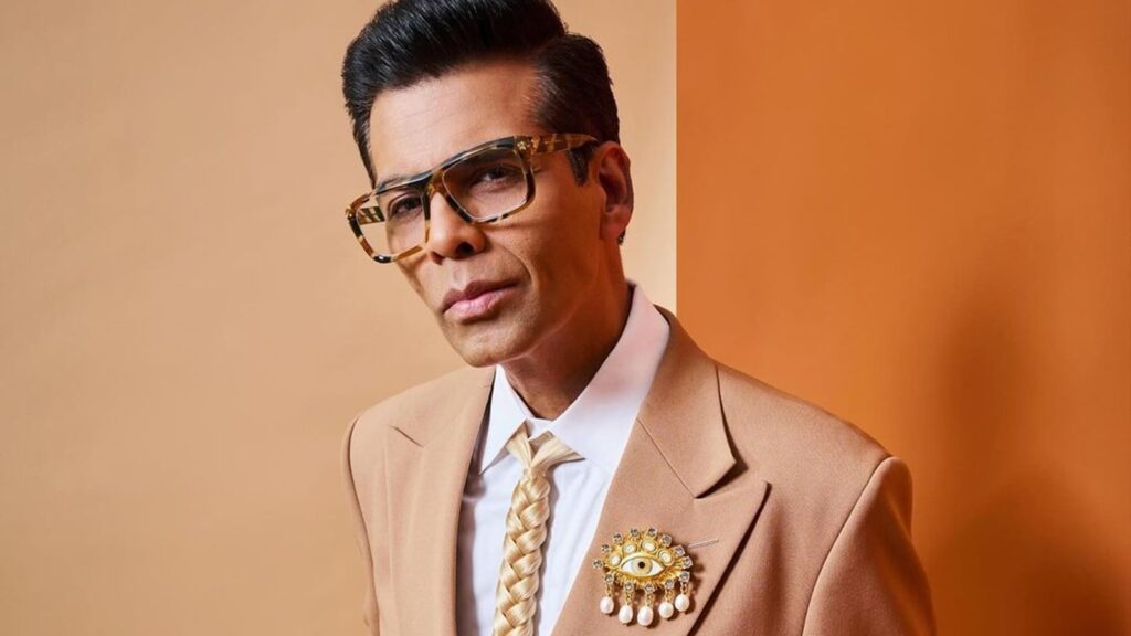 Karan Johar opens up on his fiercely guarded, controversial WhatsApp groups with Bollywood celebrities.