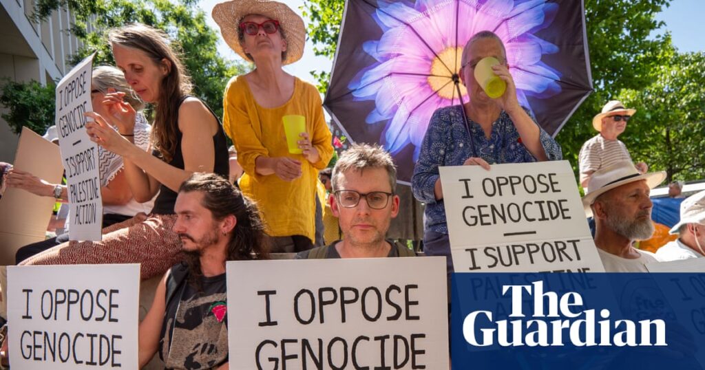 Galileo’s recantation and Palestine Action | Protest