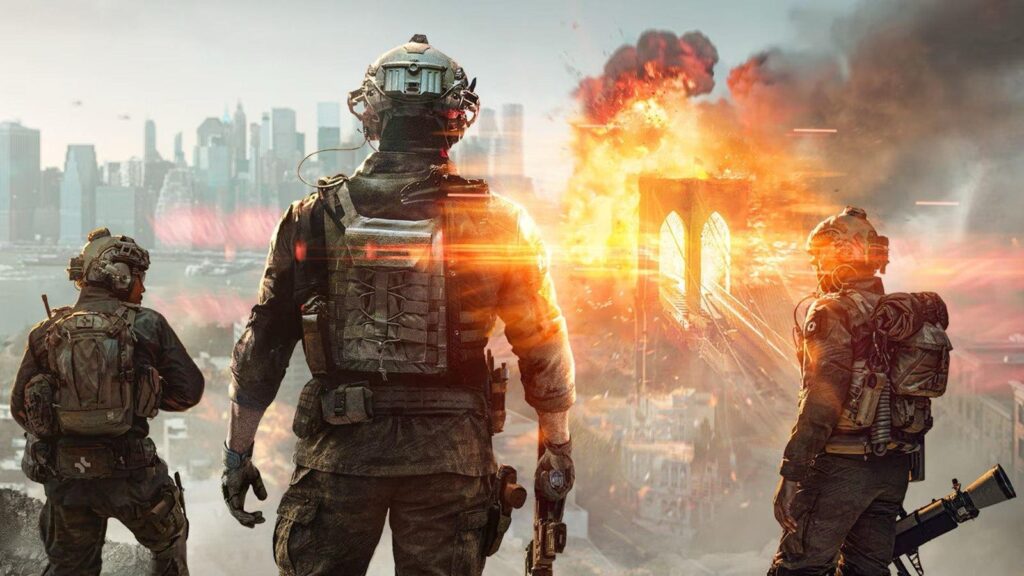 Gamers Have Scared EA Away From An $80 ‘Battlefield 6’