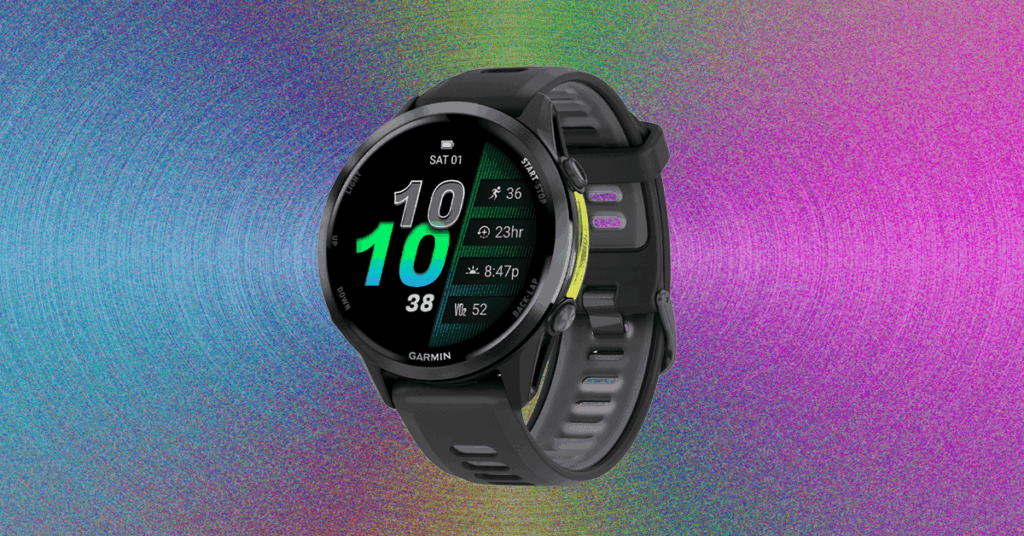Garmin Forerunner 970 Review: A Very Extra Running Watch