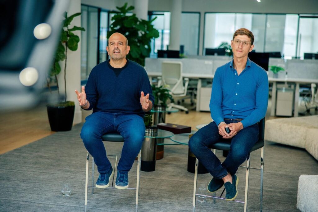 General Catalyst's Adam Valkin Is Joining Israel-Focused VC Vine