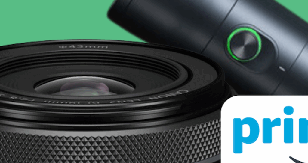 Get Prime Day Deal Savings on All of Your Production Gear Needs