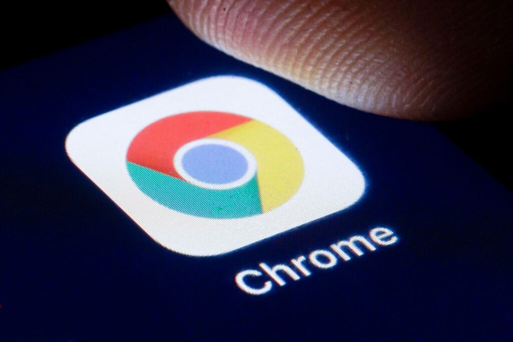 Google Chrome Security Warning — 19 Days To Update Deadline Issued