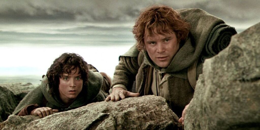 Great News: Peter Jackson is NOT Retired