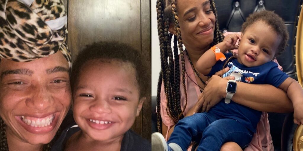 Grief Over My Grandson's Sudden Death Redefined Success for Me
