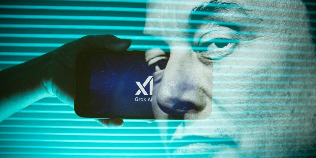 Grok, the AI Chatbot From Elon Musk's XAI, Explained