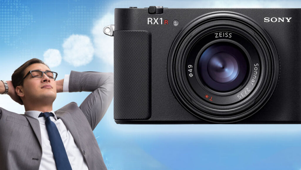 Here’s What the Sony RX1R III Should Have Included
