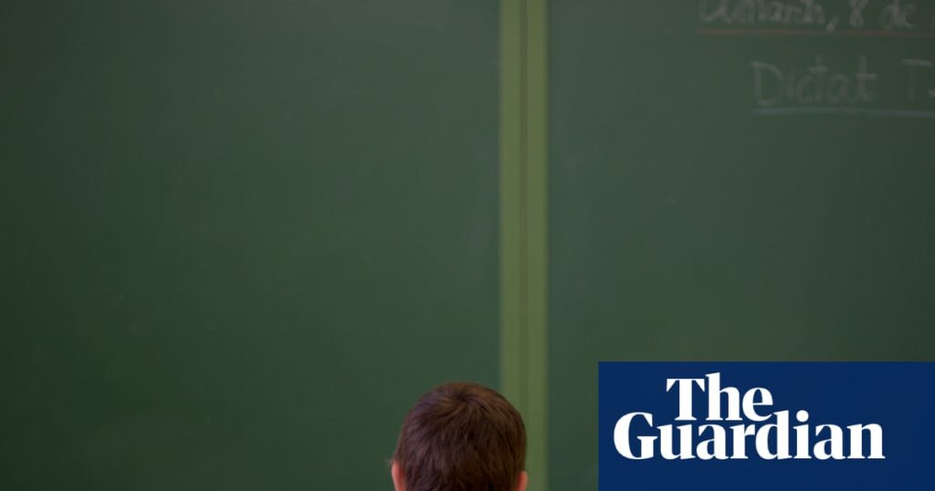 High court upholds use of isolation booths in schools in England | Pupil behaviour