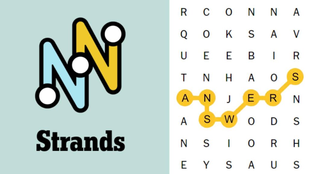 Hints, Spangram And Answers For Friday, July 4th