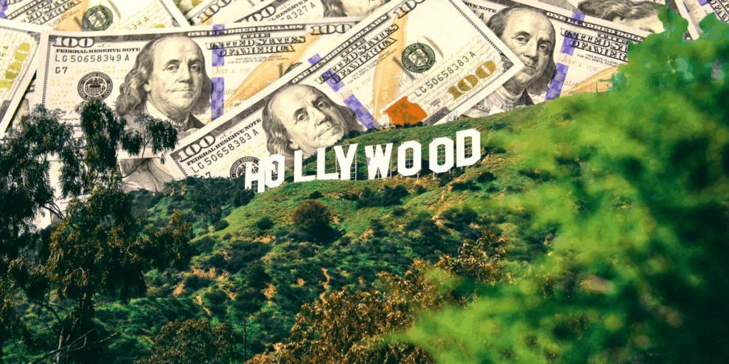 Hollywood Has a New Highest-Grossing Actor. Do You Know Who It Is?