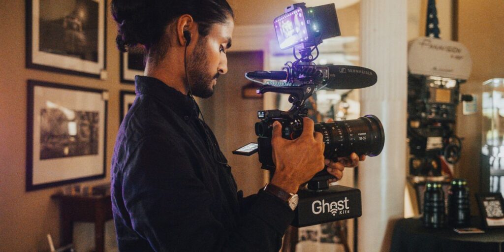 How AI Logging Transformed My Post-Production Workflow for Clients