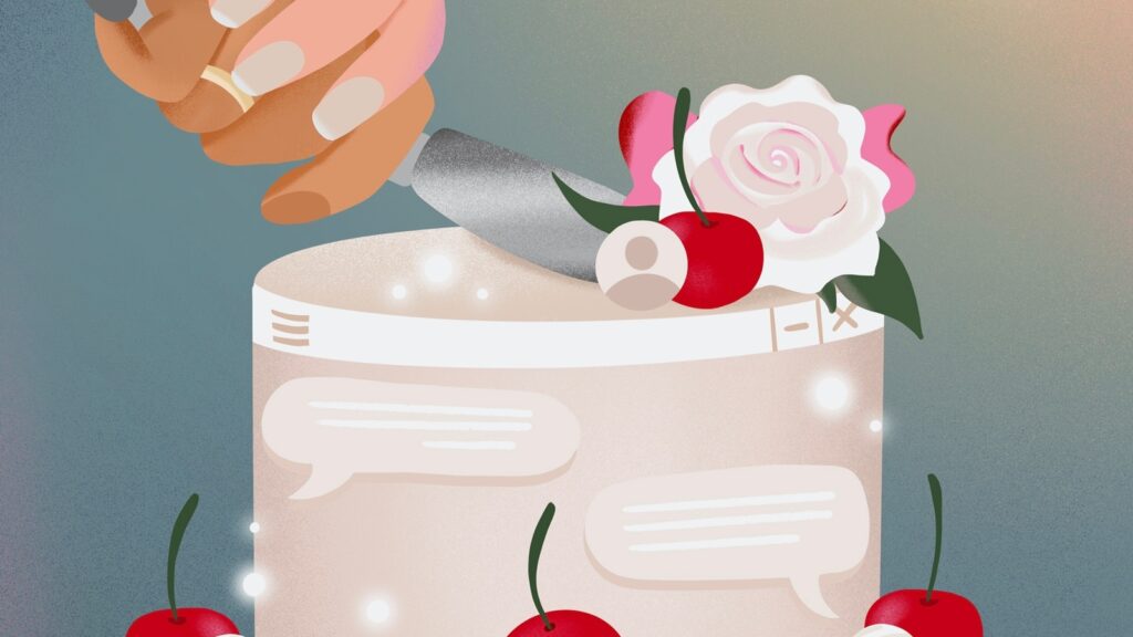 Wedding planning has long been time-consuming and stressful, filled with meticulous details and endless decision making. AI is transforming the process