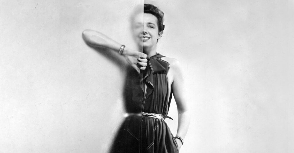 How Claire McCardell Invented the “American Look”