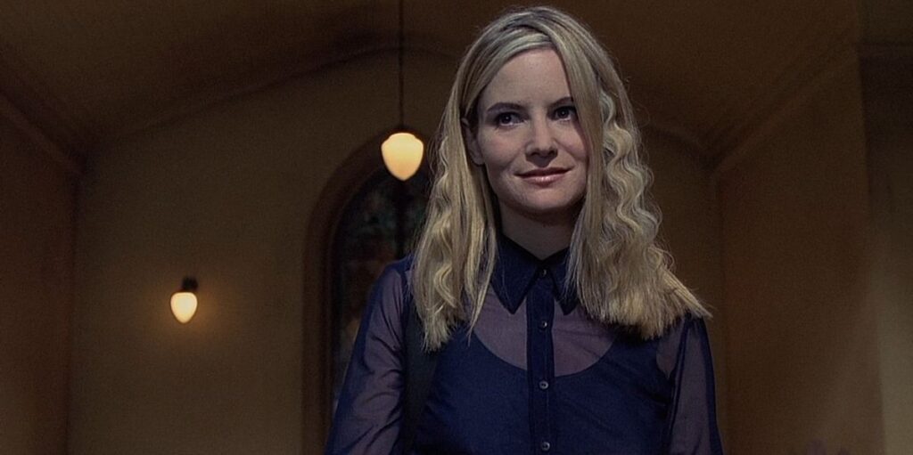 How Gender-Swapping a Character Helped David Cronenberg Crack His Story