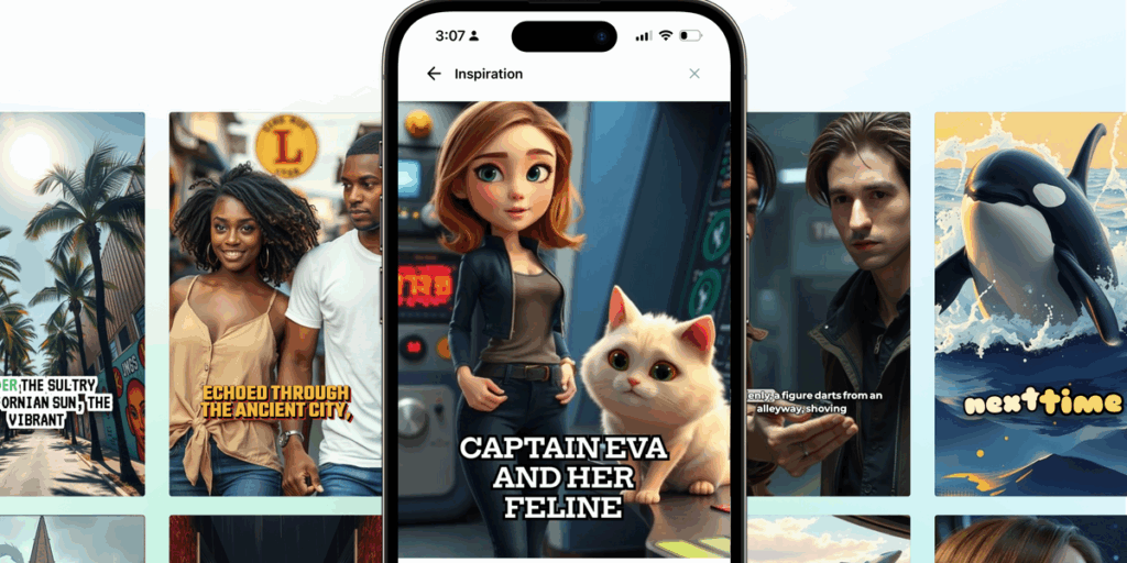 How Hypernatural AI Creates Videos From Simple Prompts
