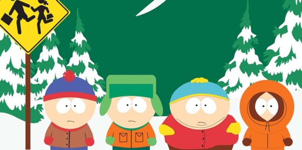 How Is the Paramount Merger Holding Up The Next Season of 'South Park'