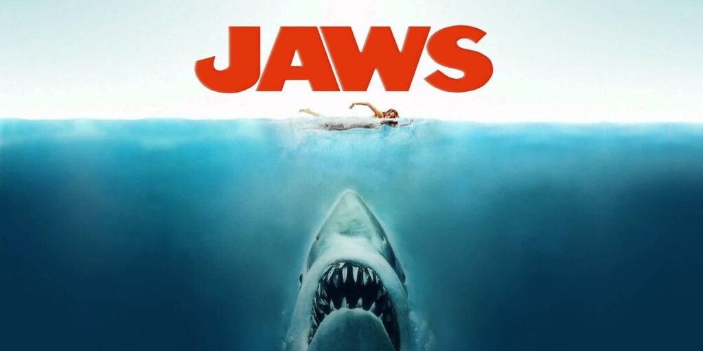How 'Jaws' Gave Birth to the July 4th Blockbuster