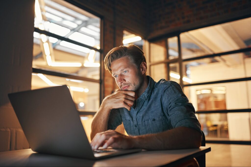 How to Secure a Premium Domain Without Raising Prices or Attracting Competitors