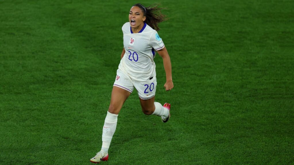 How to Watch France vs. Germany From Anywhere for Free: Stream UEFA Women's Euro 2025 Soccer