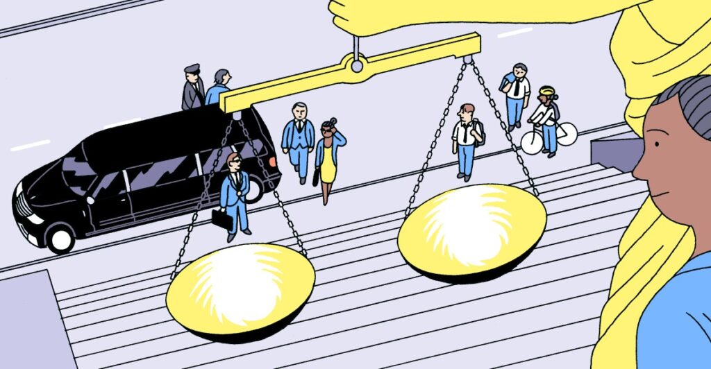 How to choose a career that’s right for you: Go beyond the pro/con list