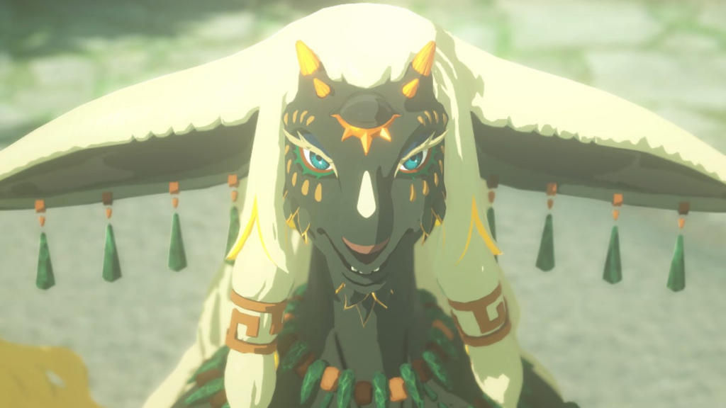 hyrule Warriors