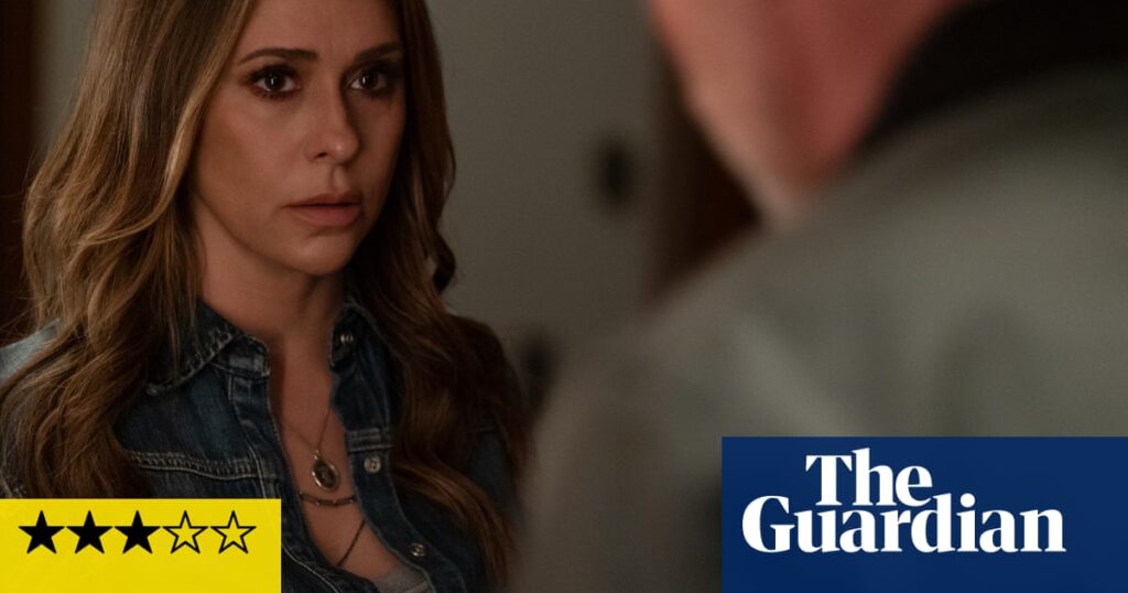 I Know What You Did Last Summer review – fun 90s slasher revival hooks us back in | Horror films