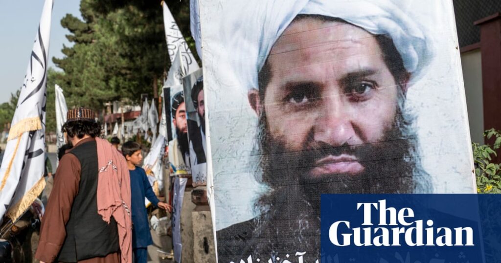 ICC issues warrant for Taliban’s supreme leader for persecution of women | Global development