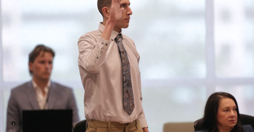 Idaho college student murders: Bryan Kohberger’s guilty plea leaves unanswered questions