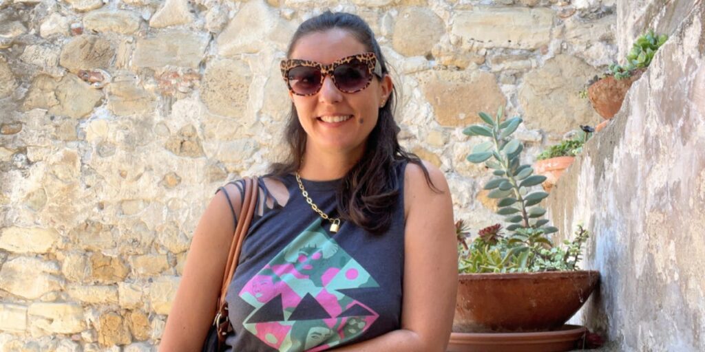 I'm Married, but We Travel Separately; Solo Travel Helps Our Marriage