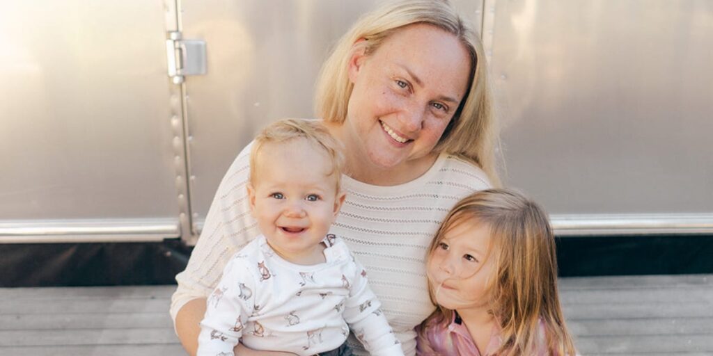 I'm an American Raising My Kids in Norway