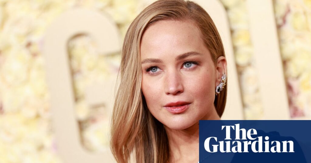 In what film did Jennifer Lawrence play a mop’s inventor? The Saturday quiz | Quiz and trivia games