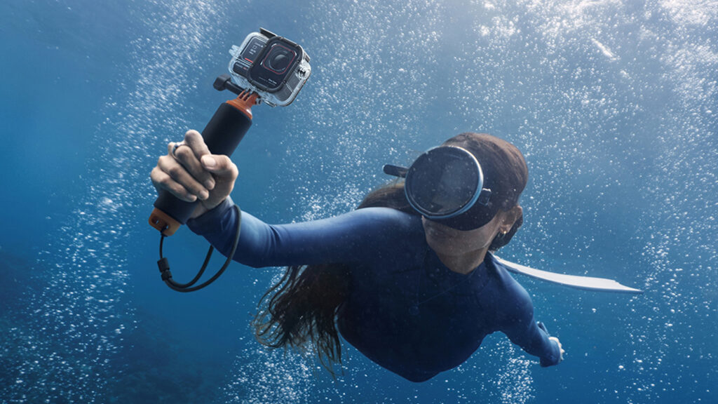 Insta360 issues a response after interim ICT patent ruling