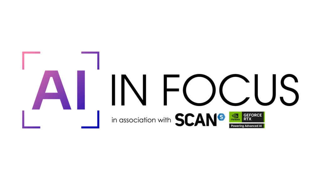 AI in Focus logo