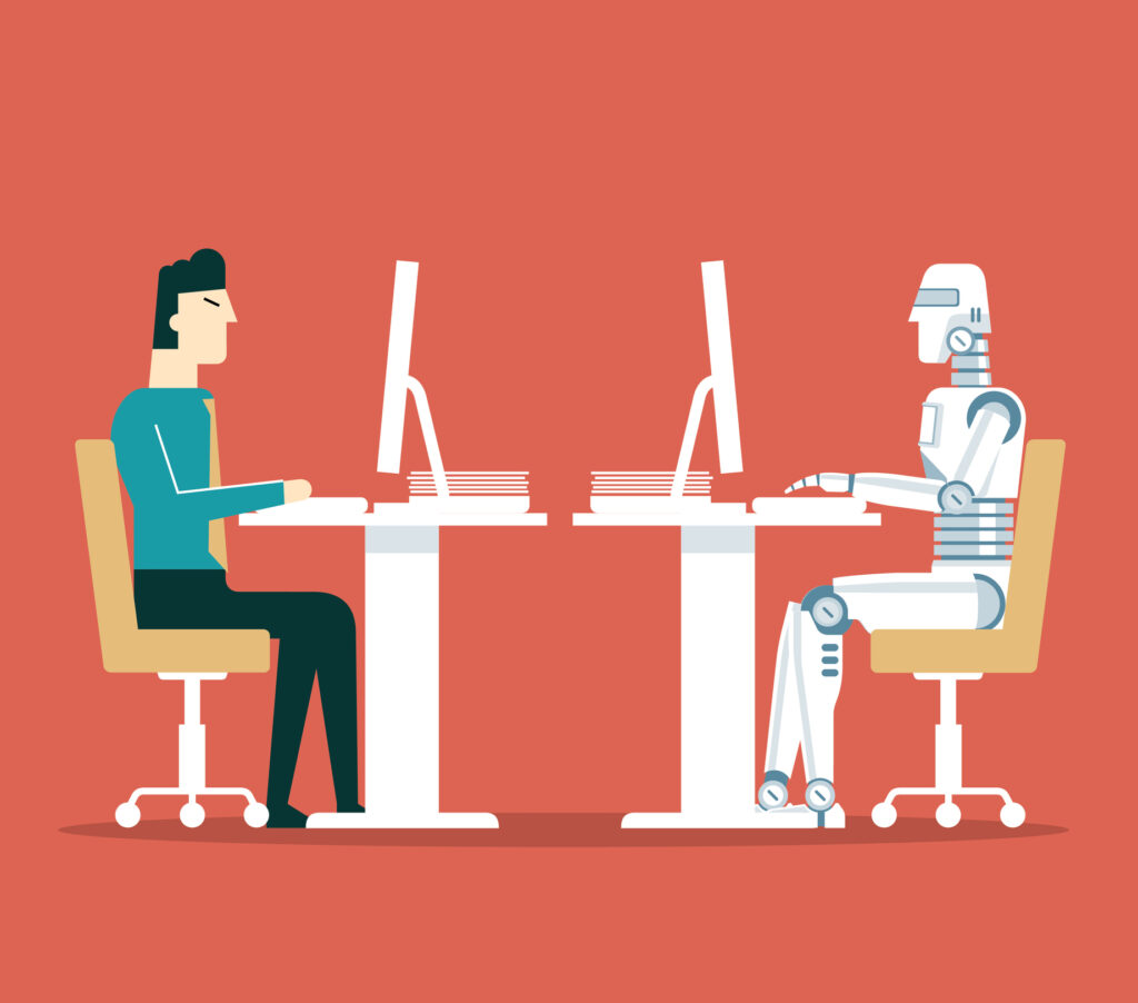 Is AI Behind These In-House Microsoft Layoffs? — See Also
