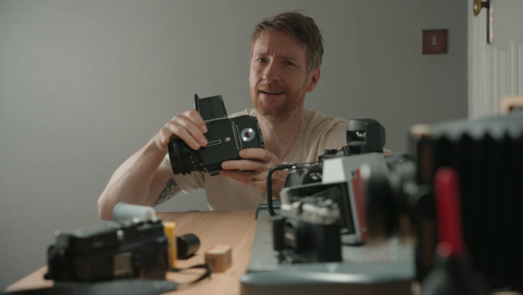 Is Film Photography Still Cool in 2025?