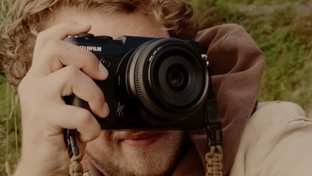 Is Fujifilm’s Older GFX 50R the Perfect Travel Camera?