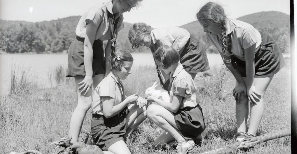 Is summer camp still fun for kids?