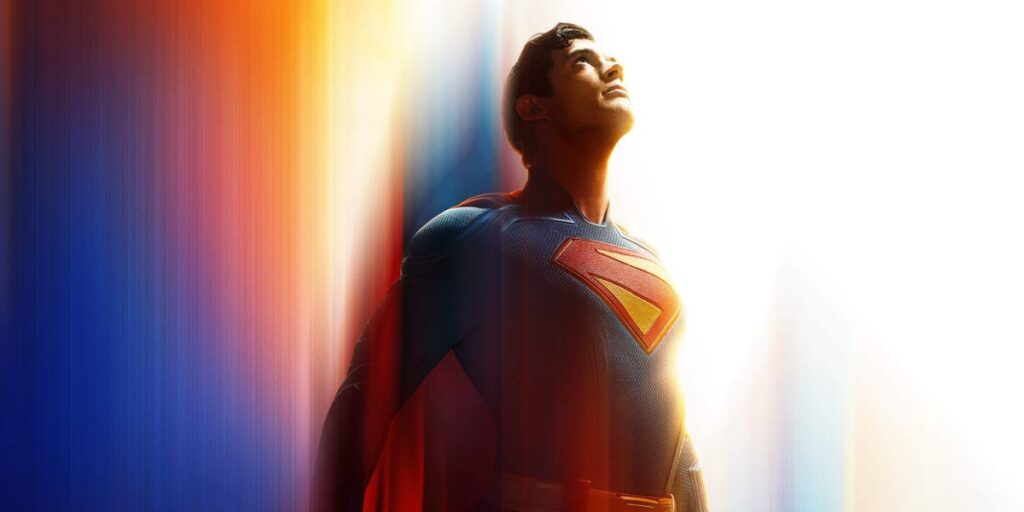 James Gunn's 'Superman' Soars at the Box Office