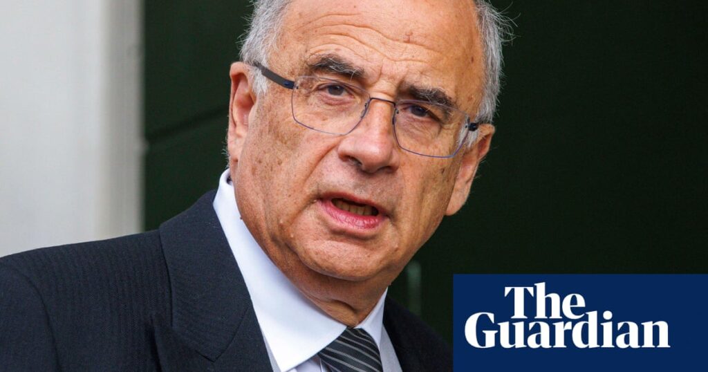 Jury trials must be limited to save criminal justice system from collapse, inquiry finds | Crime
