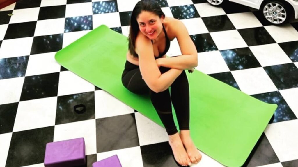Kareena Kapoor