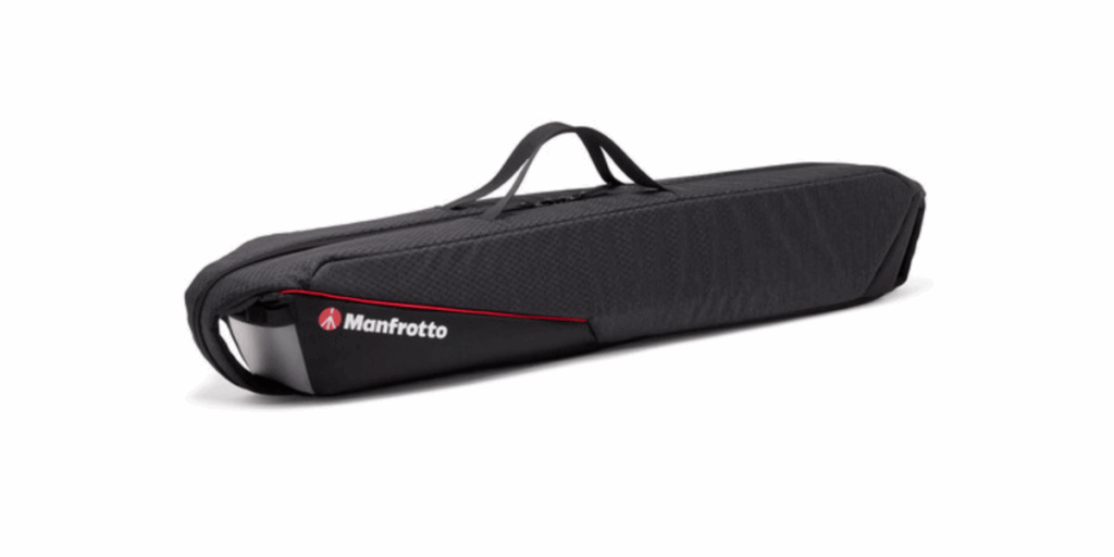 Keep Your Gear Safe While Traveling With These New Manfrotto Tripod Bags