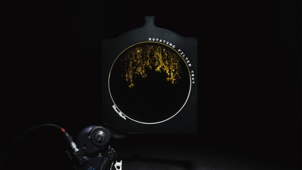KhanØptic KineticGlass Filter - The Most Creative Lens Filter Ever?
