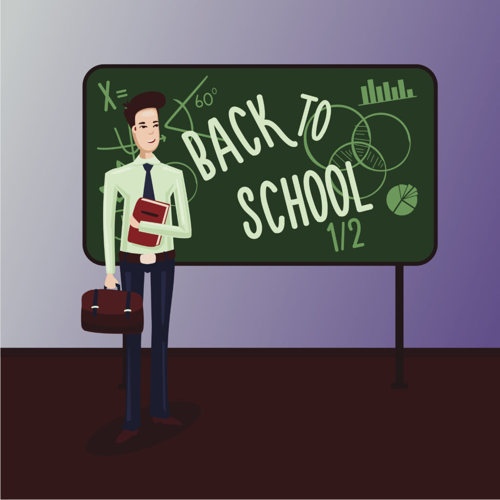 Know What's Going On In The Classroom! - See Also