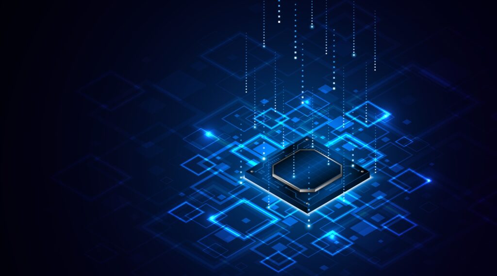 hardware chip
