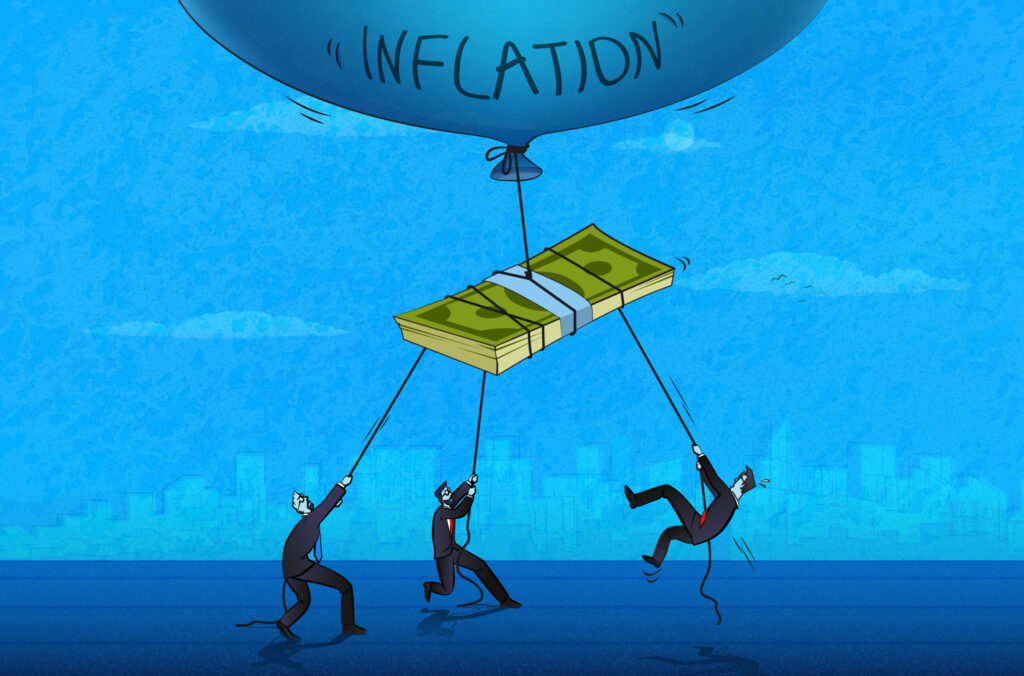 Lawyers Already Numb To Inflation