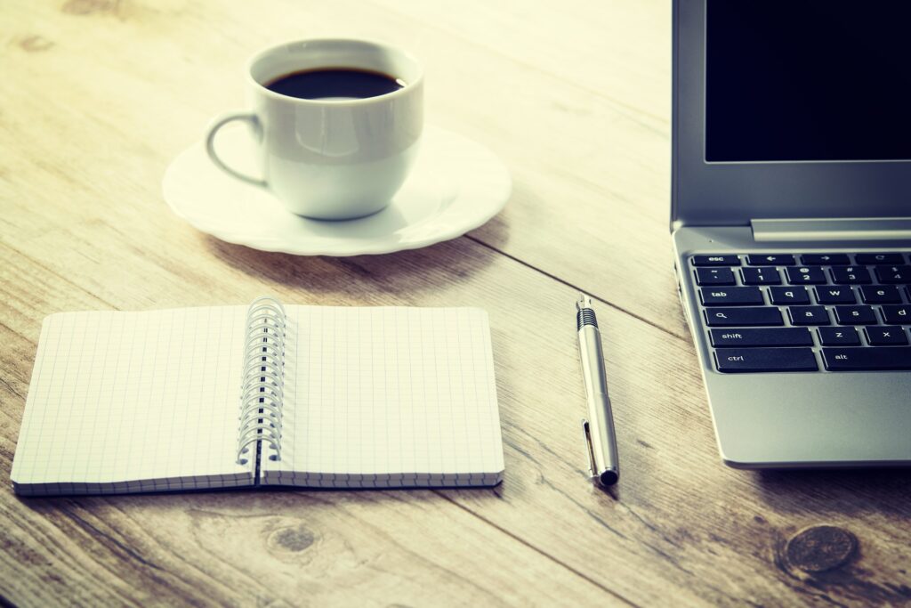 Let’s Grab Coffee: How Investing $1,000 A Year In Yourself Will Supercharge Your Career